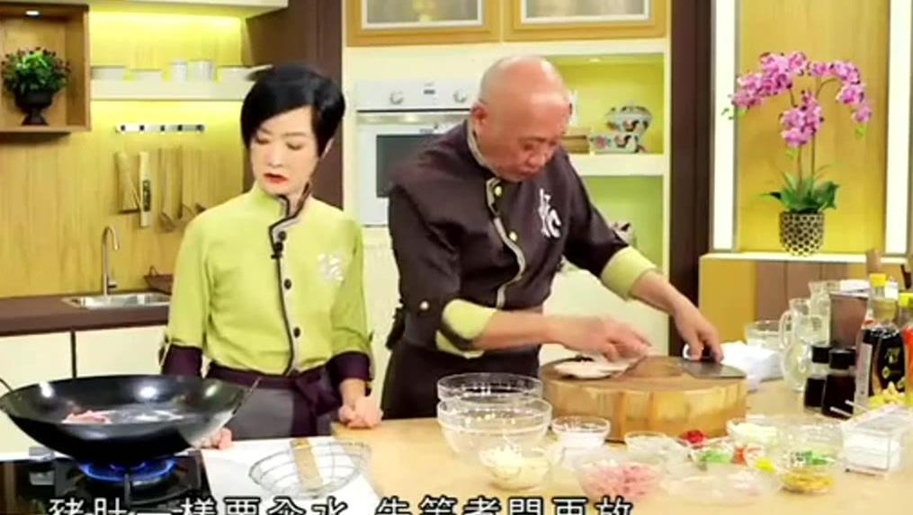 時(shí)代背景下的美食記憶，最新阿爺廚房