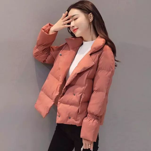 最新面包服，時(shí)尚與舒適的完美融合