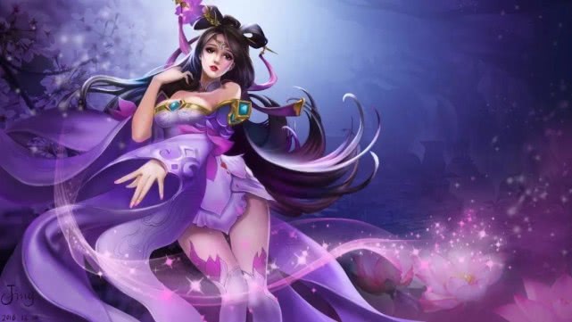 王者貂蟬最新更新，英雄動態(tài)、皮膚優(yōu)化及玩法深度解析