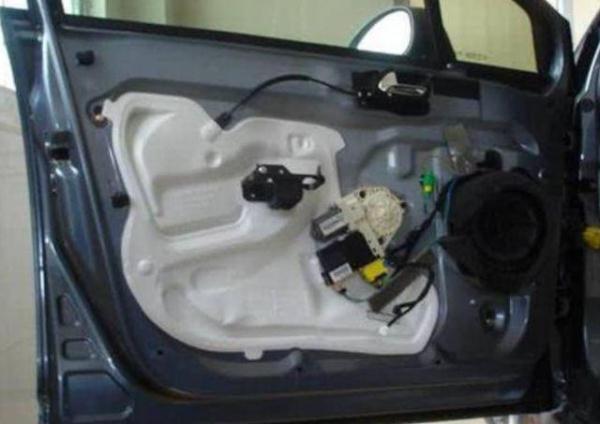 最新關車門技術詳解，操作指南、優(yōu)勢及應用領域
