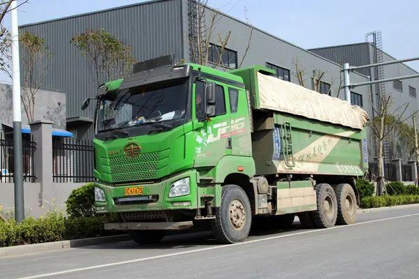 最新解放車，多維視角下的創(chuàng)新與發(fā)展探索