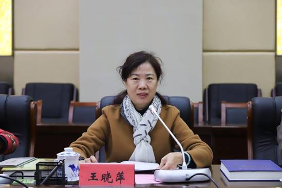 王曉萍的成長之路，變化是調(diào)料，自信與成就感是人生的甜點