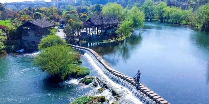 開陽新聞最新動態(tài)，縣域發(fā)展的脈搏與熱點聚焦