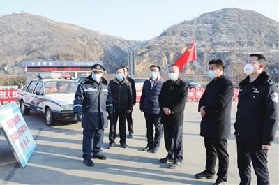 山西疫情最新動態(tài)，科技助力防控，重塑生活秩序