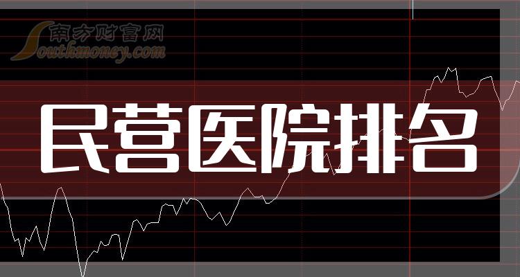 民營醫(yī)院上市，背景、歷程與當代地位探究