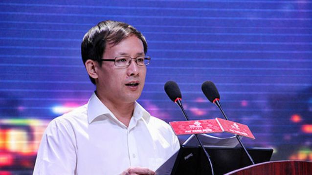 聯通開啟新篇章，高層任命背后的故事與期待