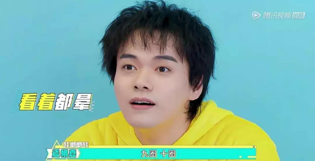 郭珈睿，演藝之路上的璀璨新星