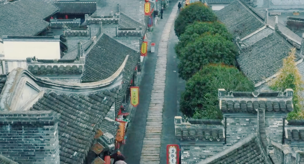 婺城區(qū)安地鎮(zhèn)共繪發(fā)展新篇章，展翅高飛啟動最新發(fā)展計劃
