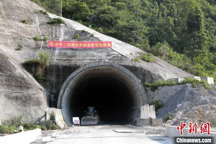 西合高鐵建設(shè)進展迅速，掀起建設(shè)熱潮，新篇章正在譜寫（2017年最新消息）