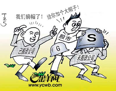 股改與上市，步驟指南及操作要點解析
