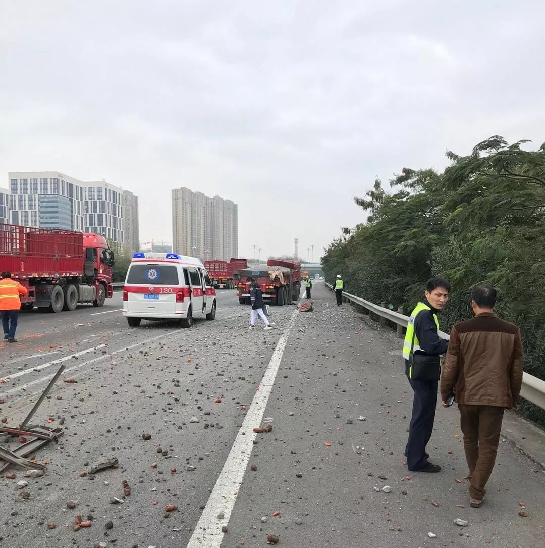 沈海高速今日車禍最新消息，深度分析與觀點闡述