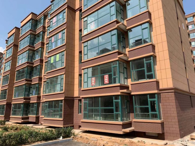 昔陽最新住宅項目揭秘，科技重塑未來居住新體驗