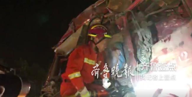 東阿車禍?zhǔn)录?，意外與溫情交織的小鎮(zhèn)故事