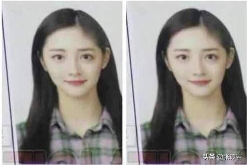 韓國明星證件照，審美標(biāo)準(zhǔn)與公眾視角的探討