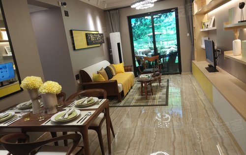孝感碧桂園最新動(dòng)態(tài)更新?