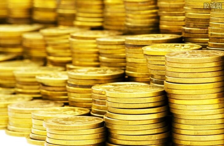 今日黃金情緣，黃金時光下的黃金價格解析