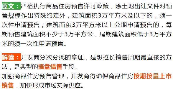 房地產(chǎn)新政解讀,房地產(chǎn)新政解讀，巷弄深處的隱藏瑰寶