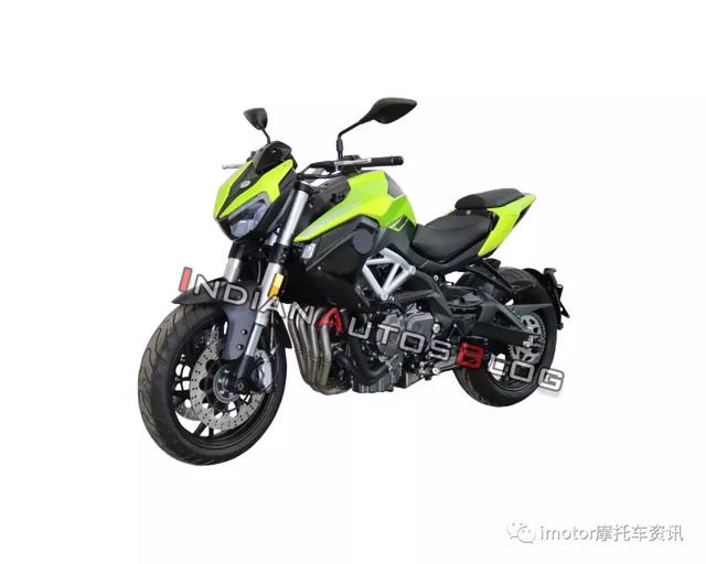 黃龍600最新款，小巷神秘機車夢工廠探秘
