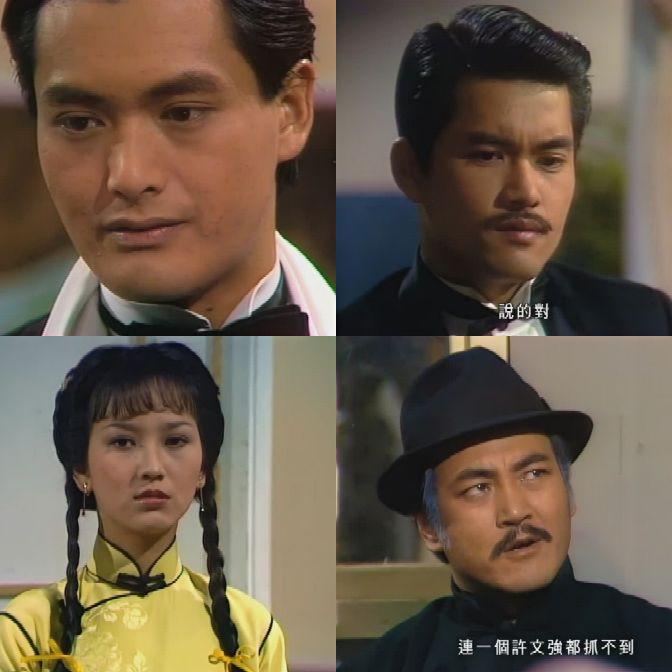 上海灘演員演繹指南，角色演繹的步驟與技巧