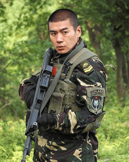 我的特種兵演員表，自然美景中的探索之旅