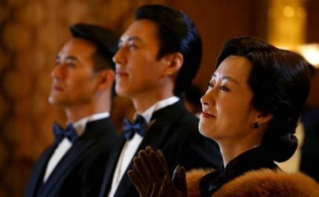 張陸演員的成長之路，如何成為一名優(yōu)秀演員的步驟指南