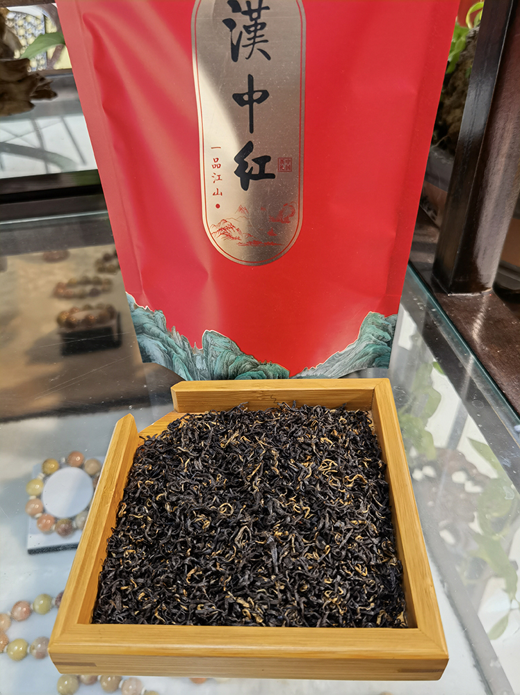 漢中紅茶，品味時光里的溫情與價格解析
