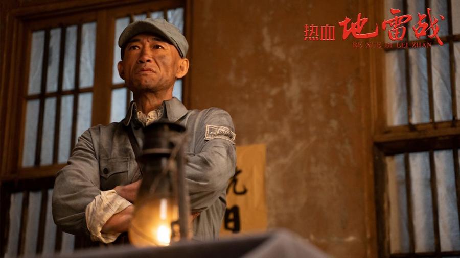 地雷戰(zhàn)新篇章，創(chuàng)新戰(zhàn)術(shù)與技術(shù)升級(jí)的挑戰(zhàn)