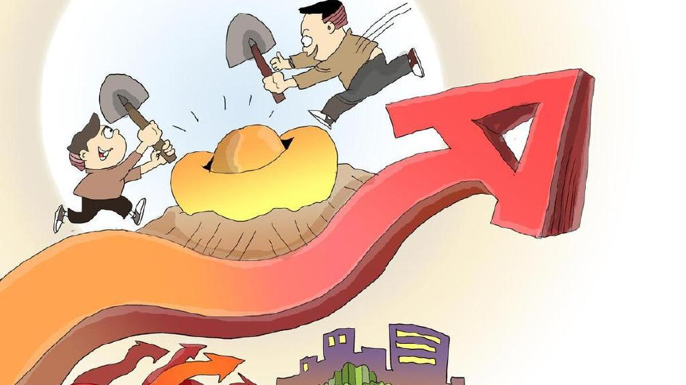 反彈行情引領(lǐng)未來(lái)，科技新品重塑生活趨勢(shì)