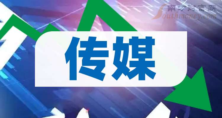 傳媒上市公司，探索前沿科技與引領(lǐng)發(fā)展趨勢(shì)