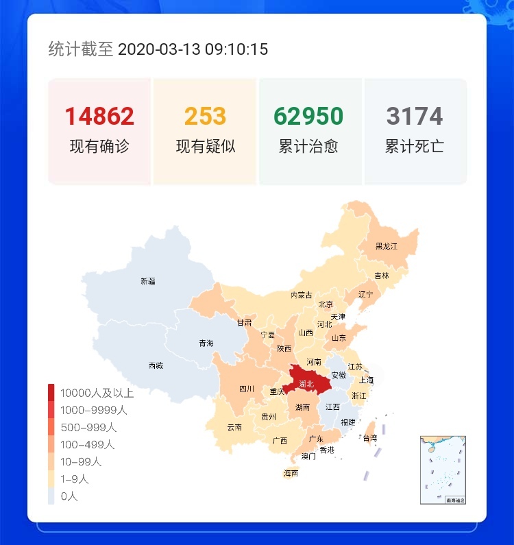 初學者與進階用戶必備的疫情應對指南，全面了解與應對疫情的最新動態(tài)