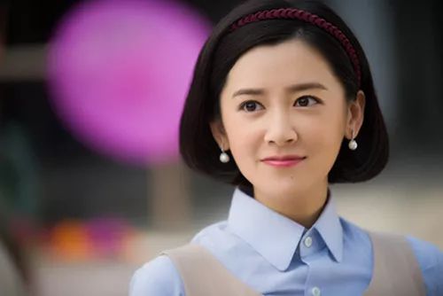 演員石安妮，演藝之路的閃耀之星
