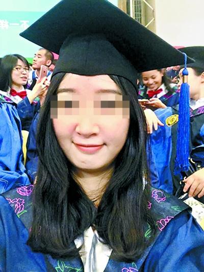 美國失蹤女碩士最新消息揭秘，神秘小巷中的小店疑云重重