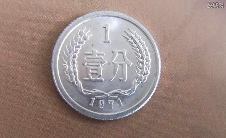 市場波動下的最新硬幣價格多元解讀表