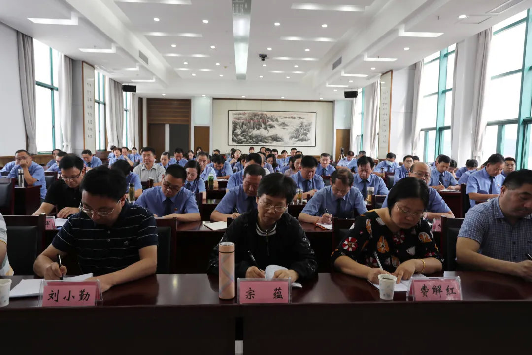 淮南檢察院最新動(dòng)態(tài)，勵(lì)志之旅，自信與成長(zhǎng)的源泉