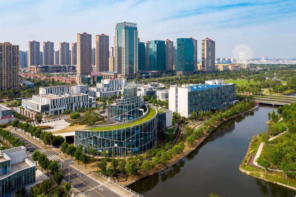 杭州灣新區(qū)發(fā)展雙刃劍效應，最新資訊全面解讀