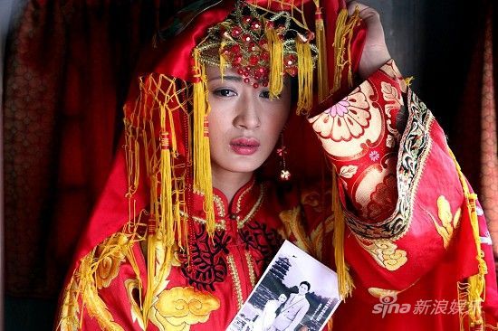 流淚的新娘演員陣容深度解析，角色與演員魅力展現(xiàn)