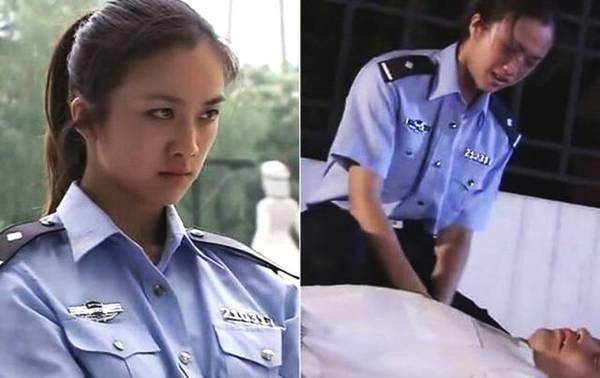 警花燕子電視劇，自信成長與正能量的力量展現(xiàn)