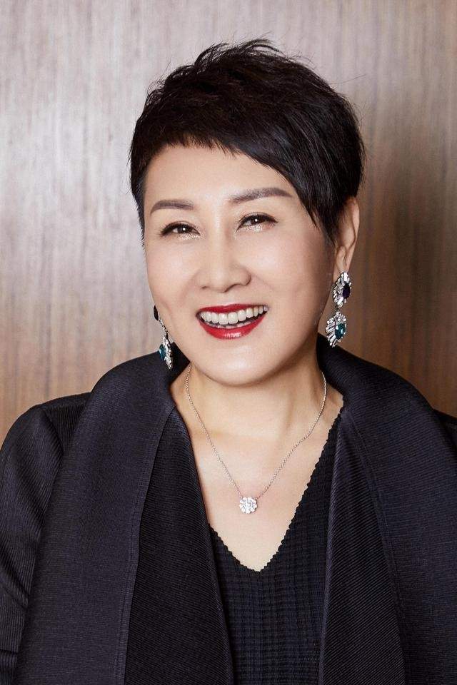 深入了解演員張凱麗的全方位指南，個(gè)人資料概覽