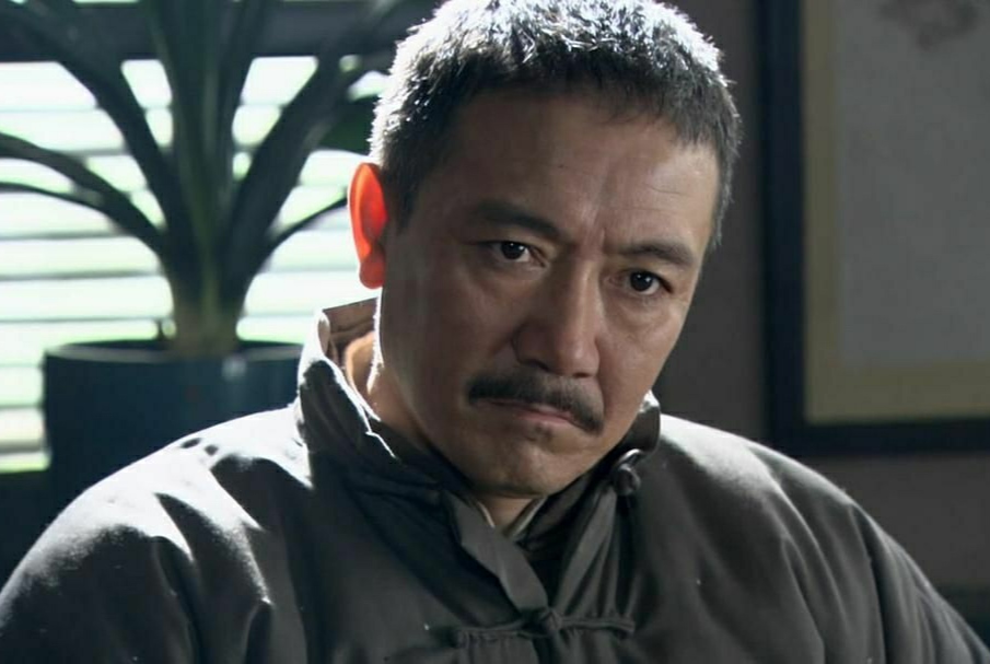 闖關(guān)東李幼斌版演員陣容全解析