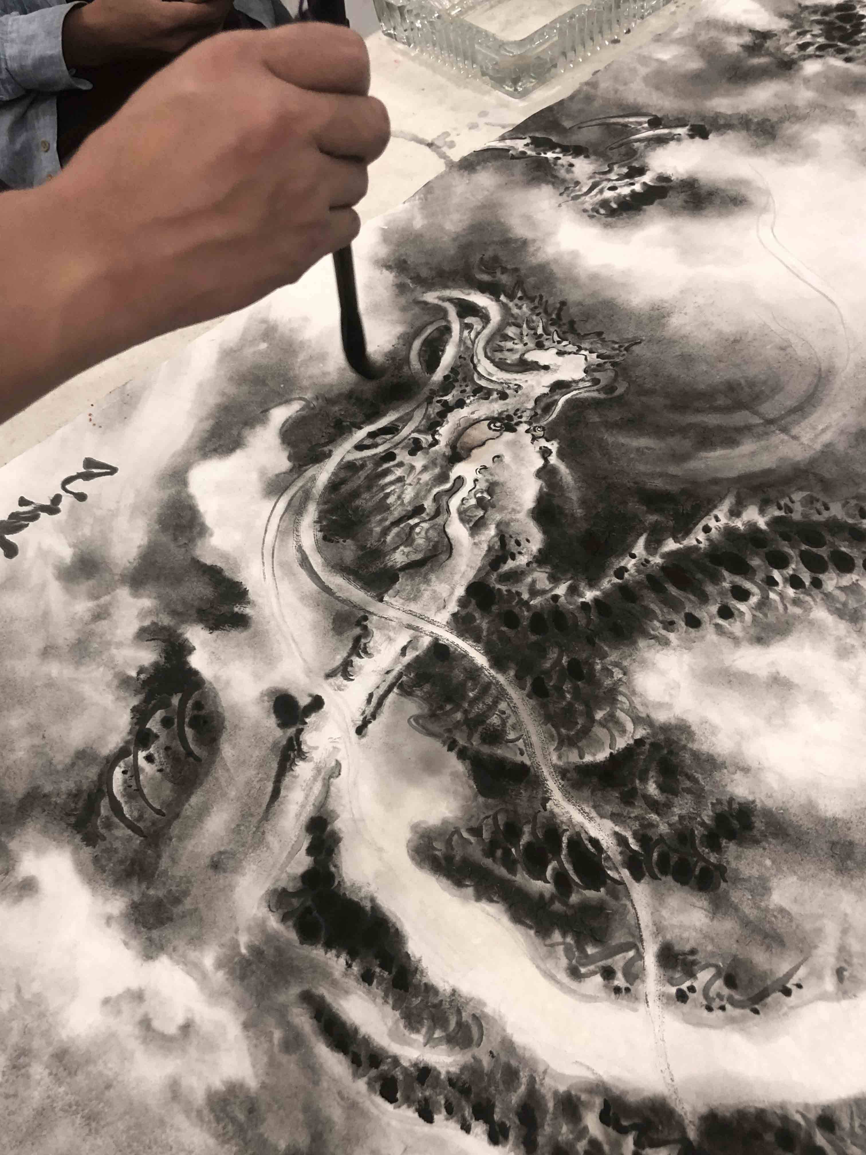 龍圖最新力作，鑄就時代傳奇的傳世之作