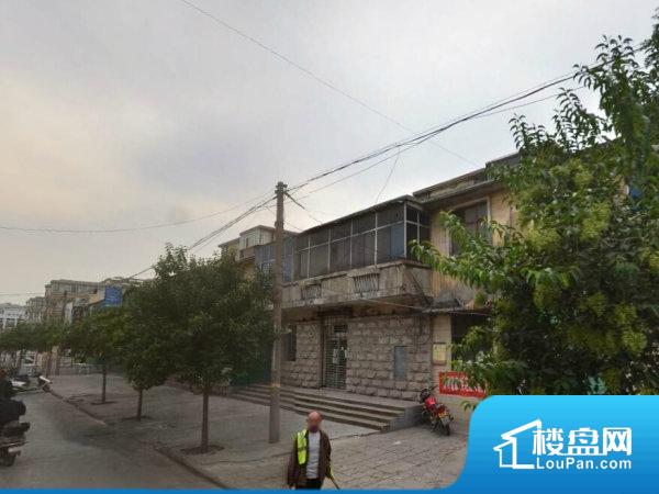 新鄉(xiāng)商鋪價格行情解析