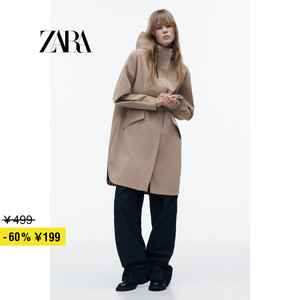 Zara最新外套科技產(chǎn)品介紹，時尚與科技完美融合的外套介紹