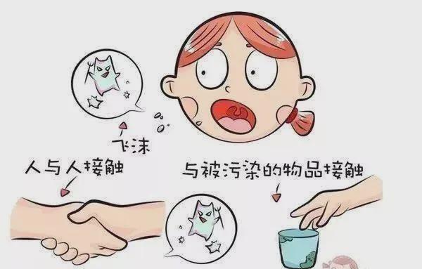 關(guān)于最新鼻病毒，你需要關(guān)注的細(xì)節(jié)揭秘！