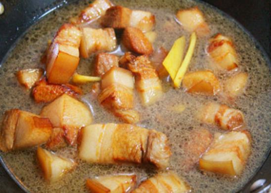 小巷深處的肉香秘境，最新吃肥肉體驗(yàn)