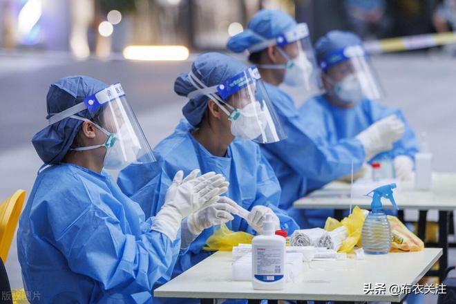 疫情時代下的科技革新，引領(lǐng)變革重塑未來生活