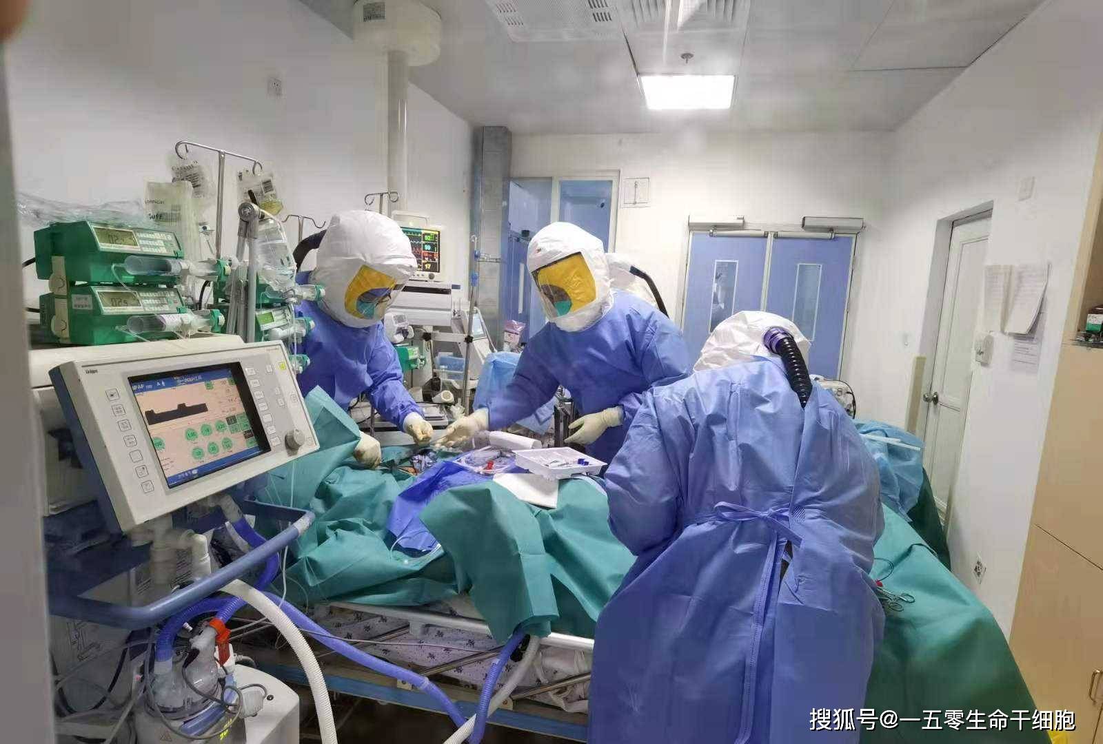 最新肺炎日常故事更新