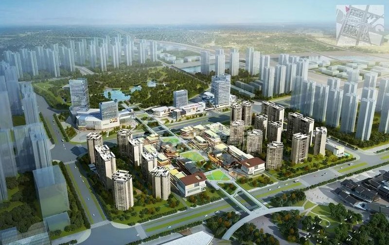 南充樓市最新動(dòng)態(tài)解析，最新趨勢(shì)與市場(chǎng)分析