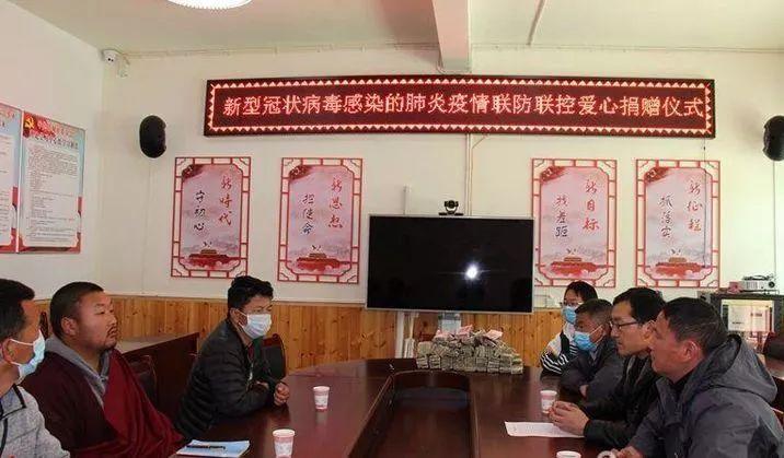 維西抗疫日常，疫情中的溫情與深厚友情