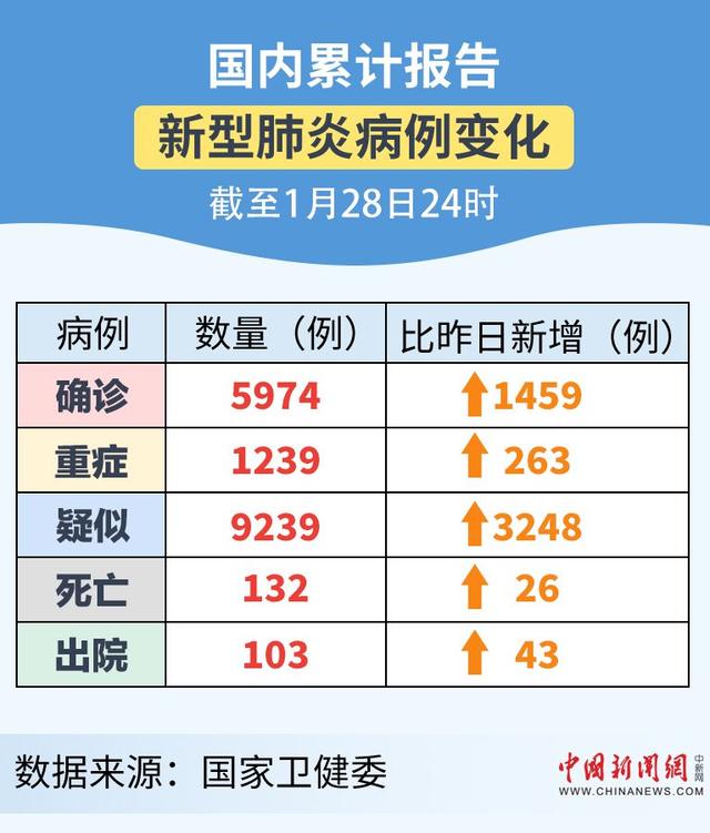 最新肺炎人數(shù)背后的暖心故事與關(guān)注焦點(diǎn)