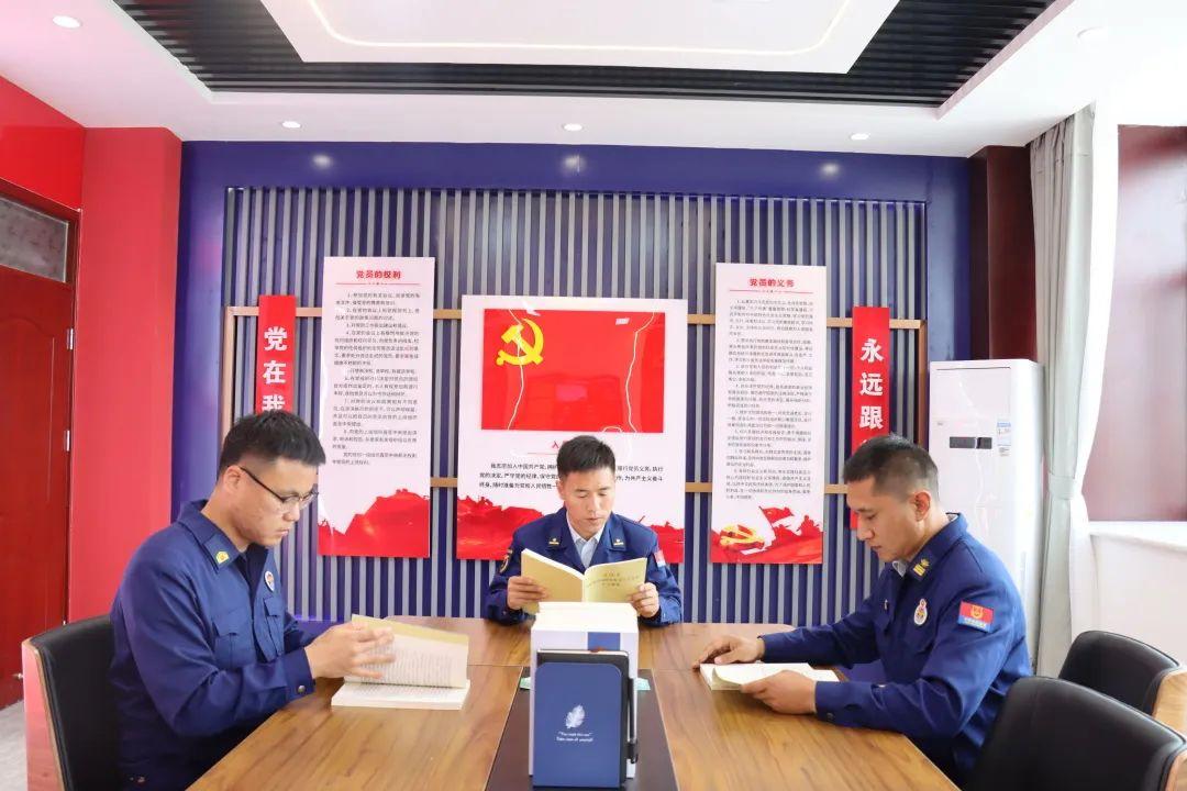 最新消防改革，如何完成改革任務(wù)與學(xué)習(xí)必備技能